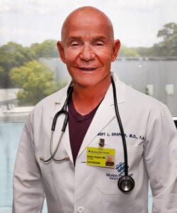 dr robert drapkin tampa doctor