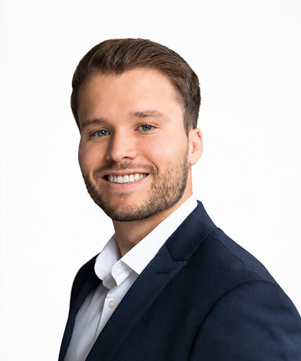 Collin Dees, MPAS, PA-C, Lead Provider at Institute of Vitality.